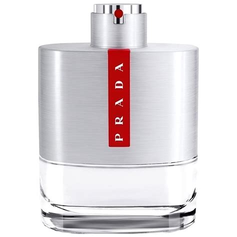 profumo luna rossa prada|Prada Luna Rossa.